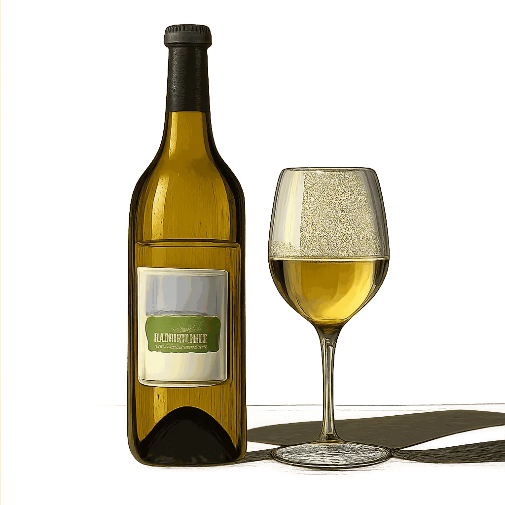 Sauvignon Blanc (Long Island)